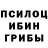 Печенье с ТГК конопля SteelWerewolf